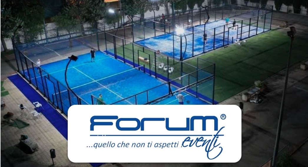 Forum Sport logo