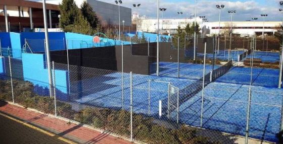 Forus Móstoles
