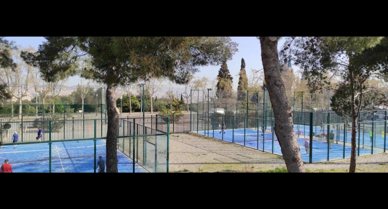 Forus Picornell