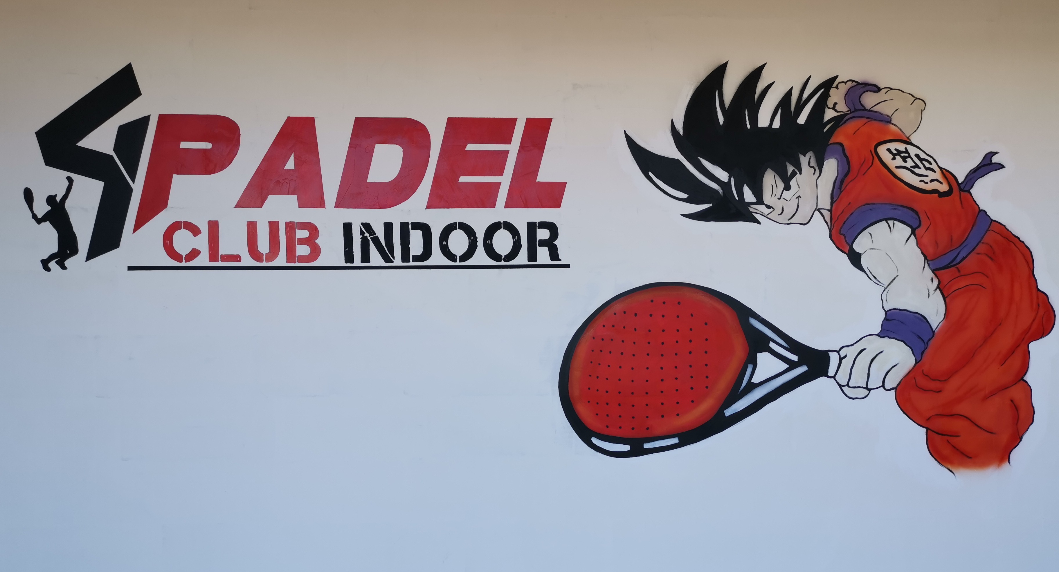 Four Padel Club  Benevento logo