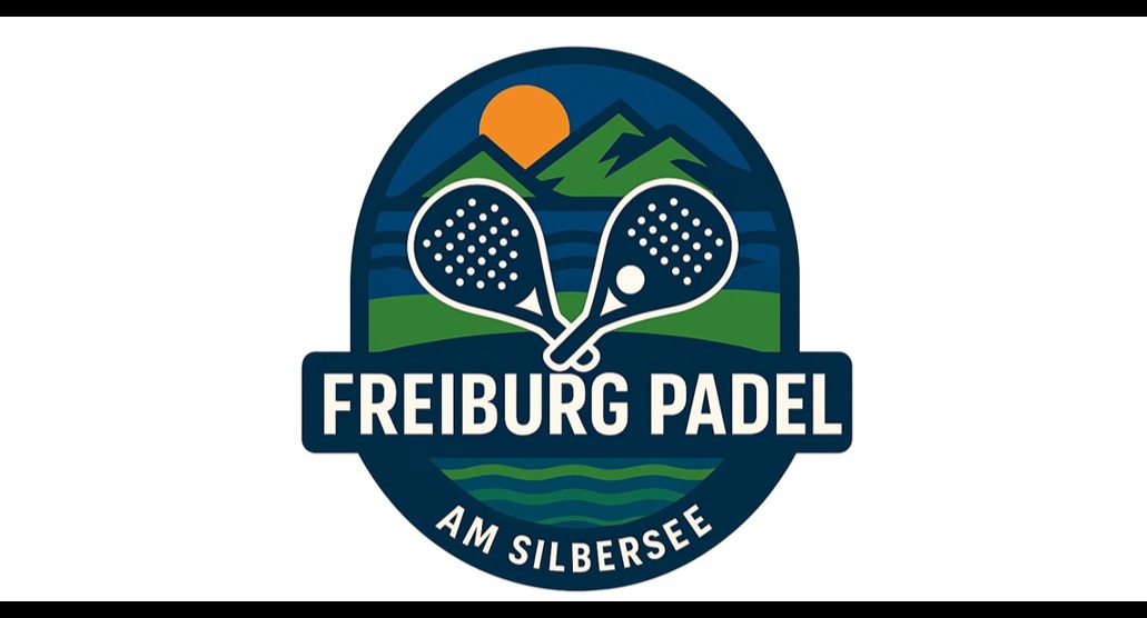 FREIBURG PADEL am Silbersee logo