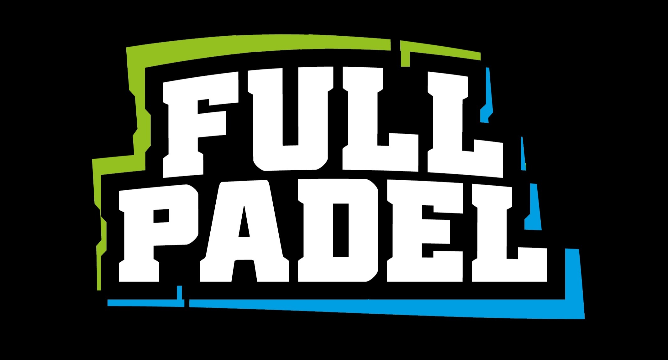 Full Padel Tabasco logo