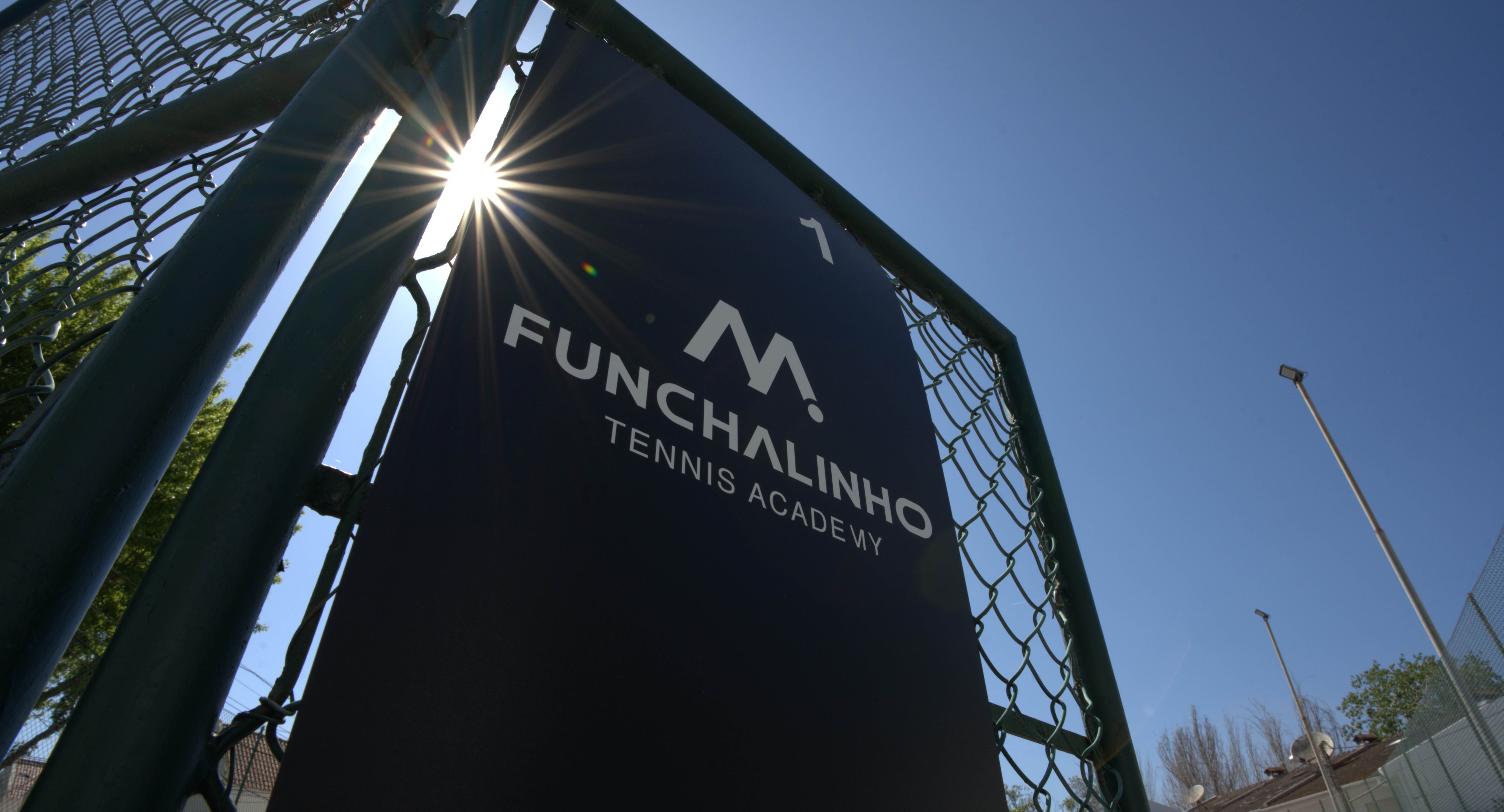 Funchalinho Tennis Academy logo