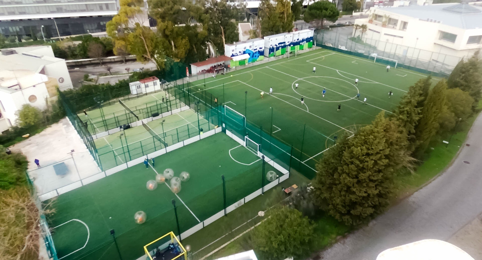 Funsports - Alfragide