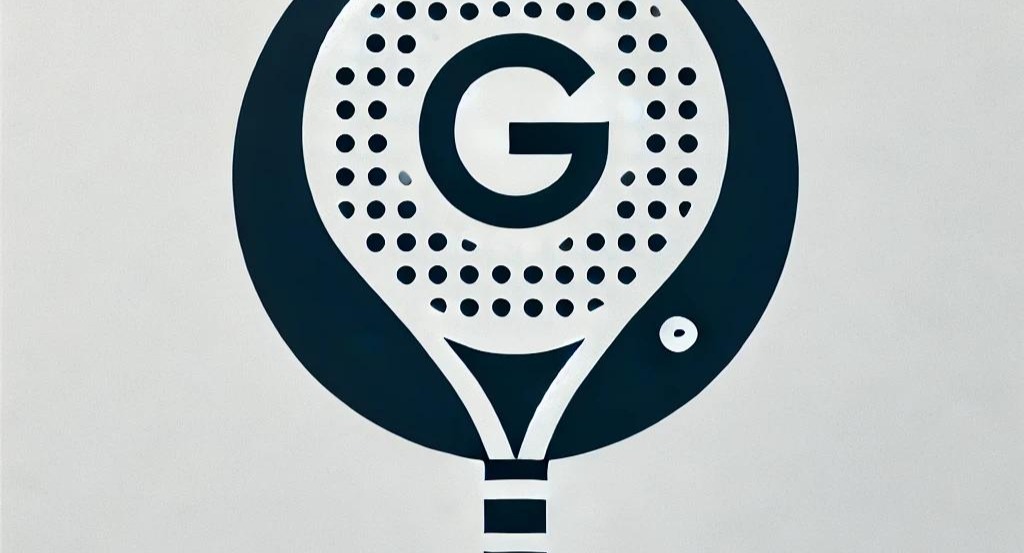 G Padel NSJ logo