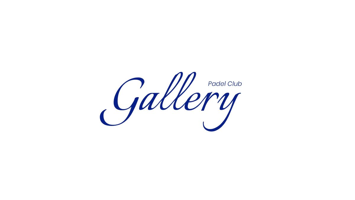 Gallery Padel Club logo