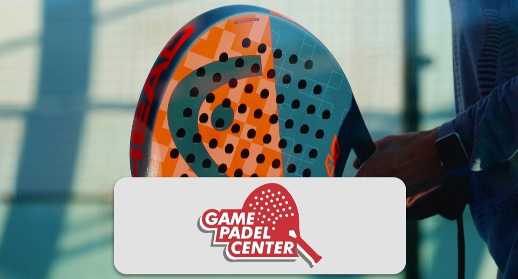 Game Padel Center Villasanta logo