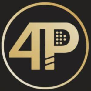 Game4Padel | Chesham 1879 logo