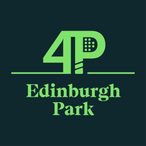 Game4Padel | Edinburgh Park logo