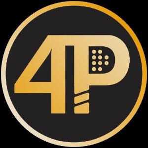 Game4Padel | Parkside Padel Club logo