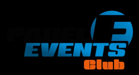 Padel Events Club logo