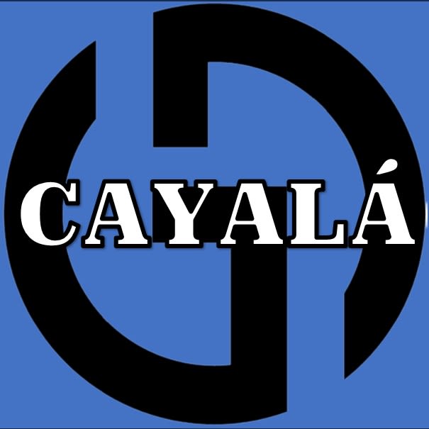 Garadian Cayala logo