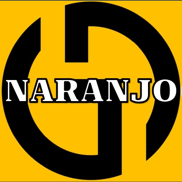 Garadian Naranjo