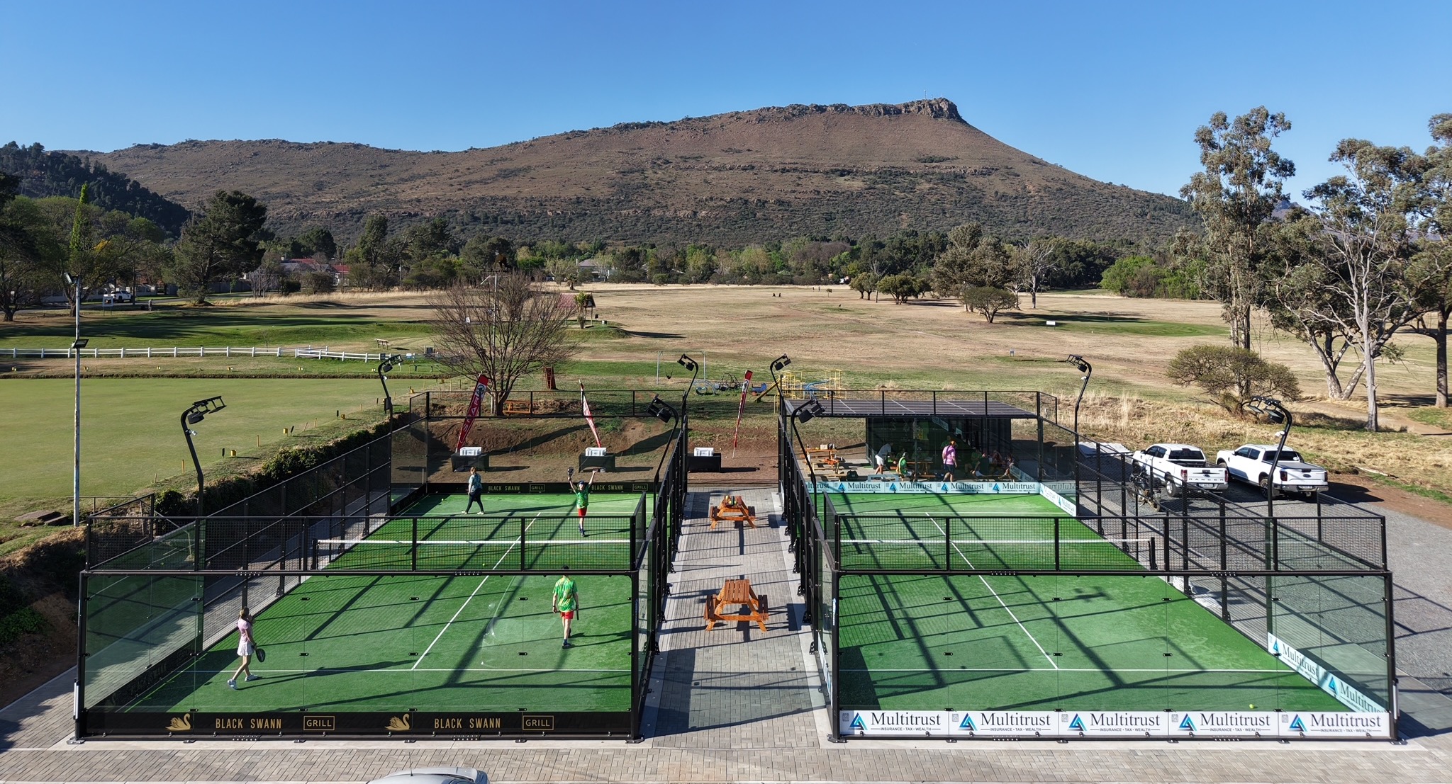 Gc Padel