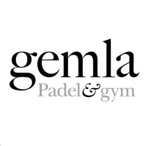 Gemla Padel & Gym Växjö logo
