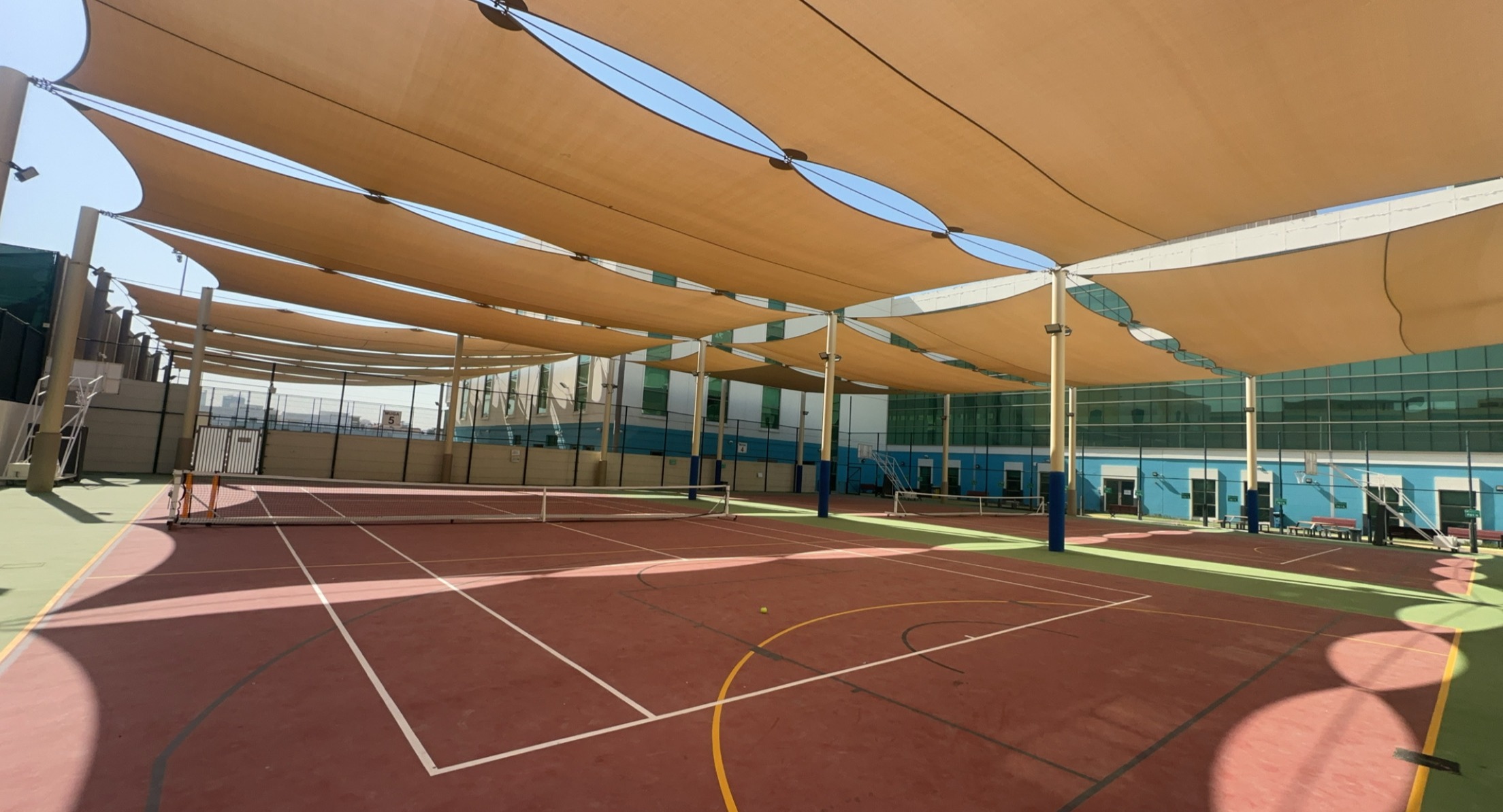 GEMS Founders School - Al Barsha South