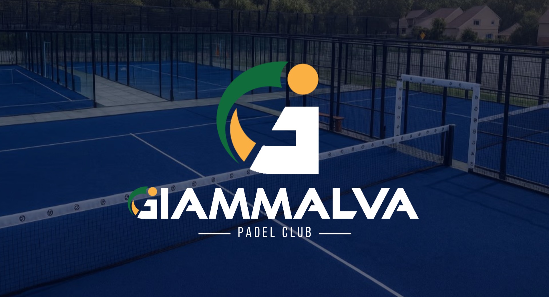 Giammalva Racquet Club & Elite Academy logo