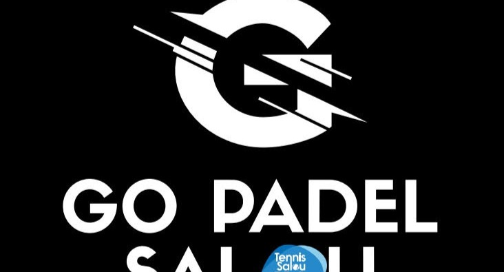 GO PADEL SALOU  logo
