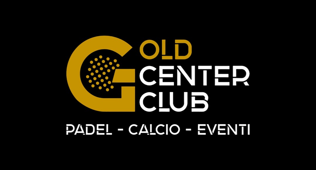 GOLD CENTER CLUB logo
