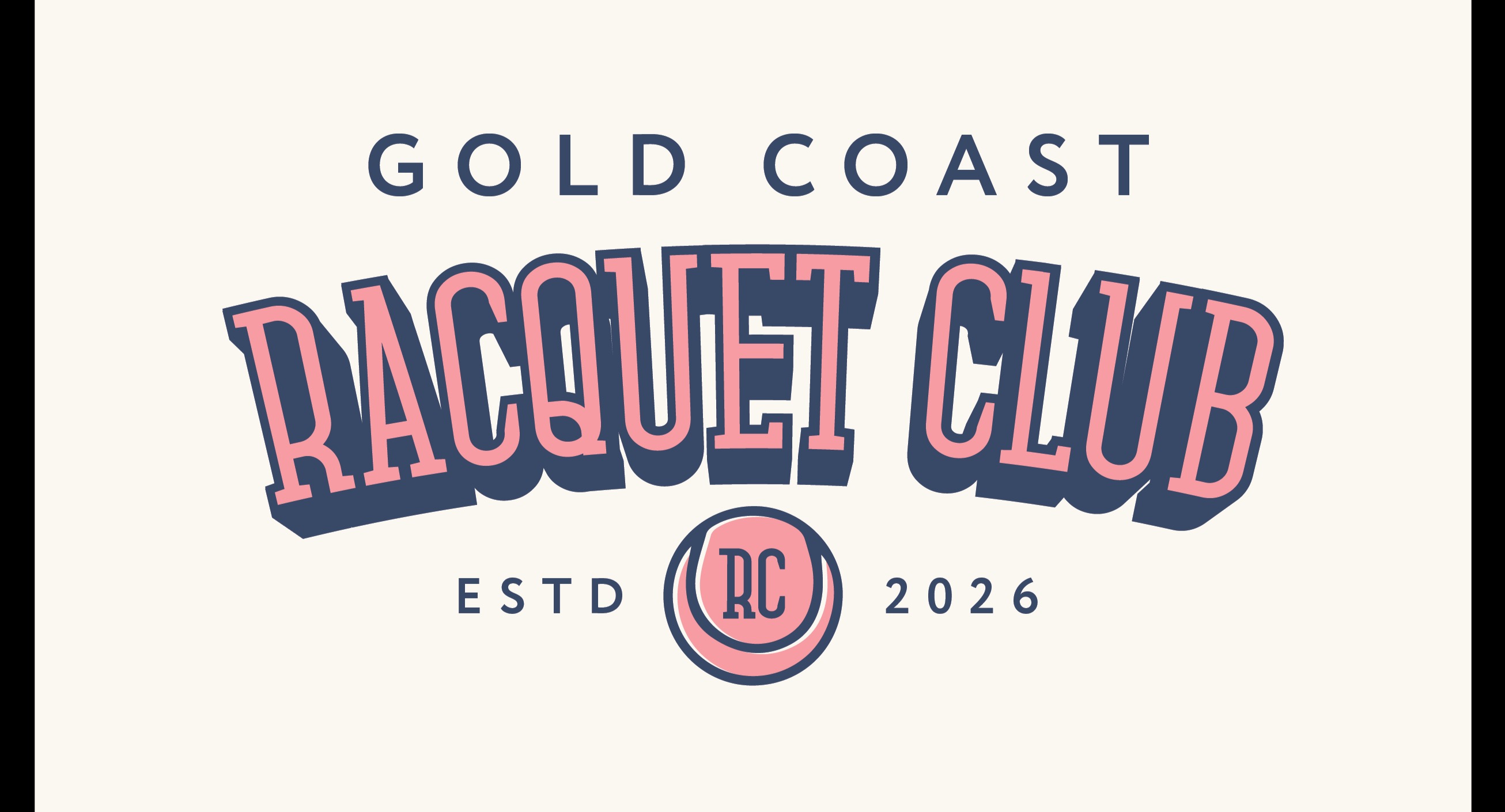 Gold Coast Racquet Club logo