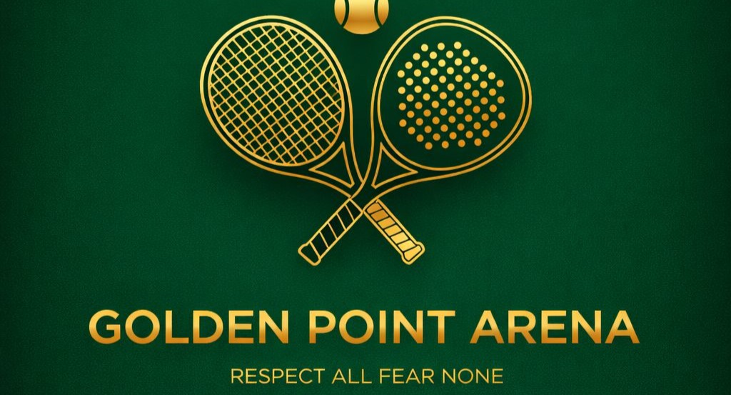 Golden Point Arena