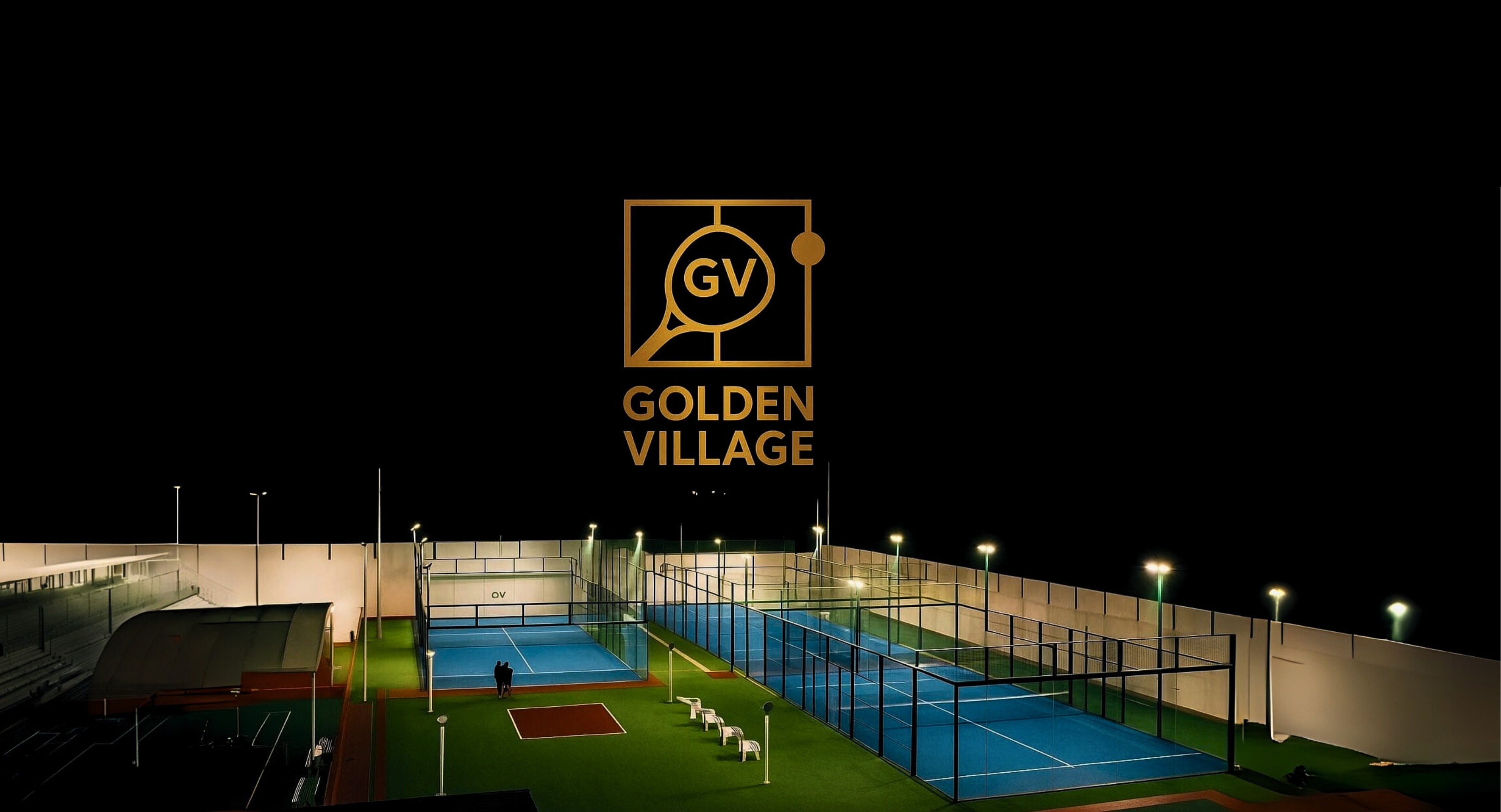 Golden Village Andria 