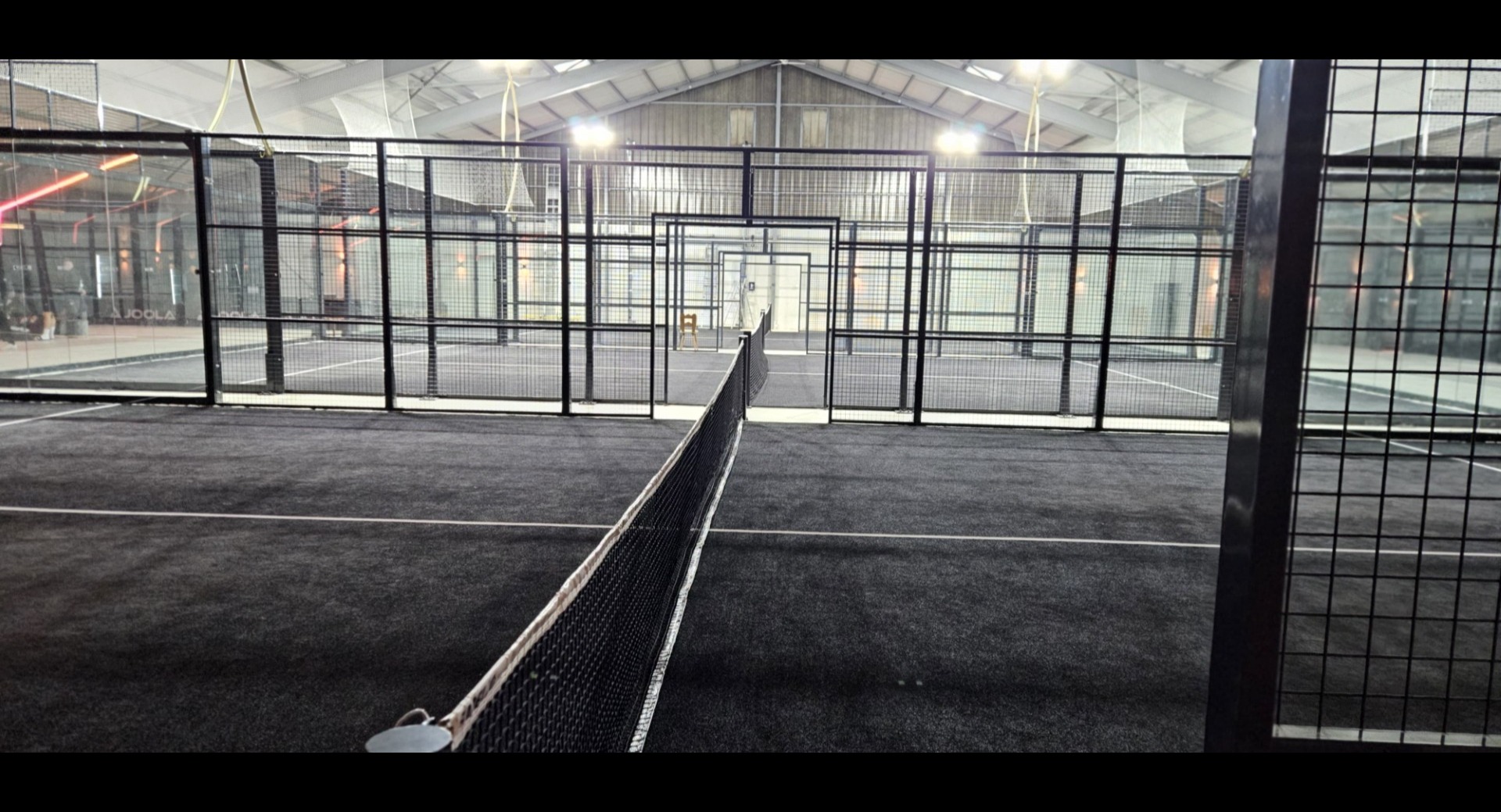 Goldstadt Padel logo