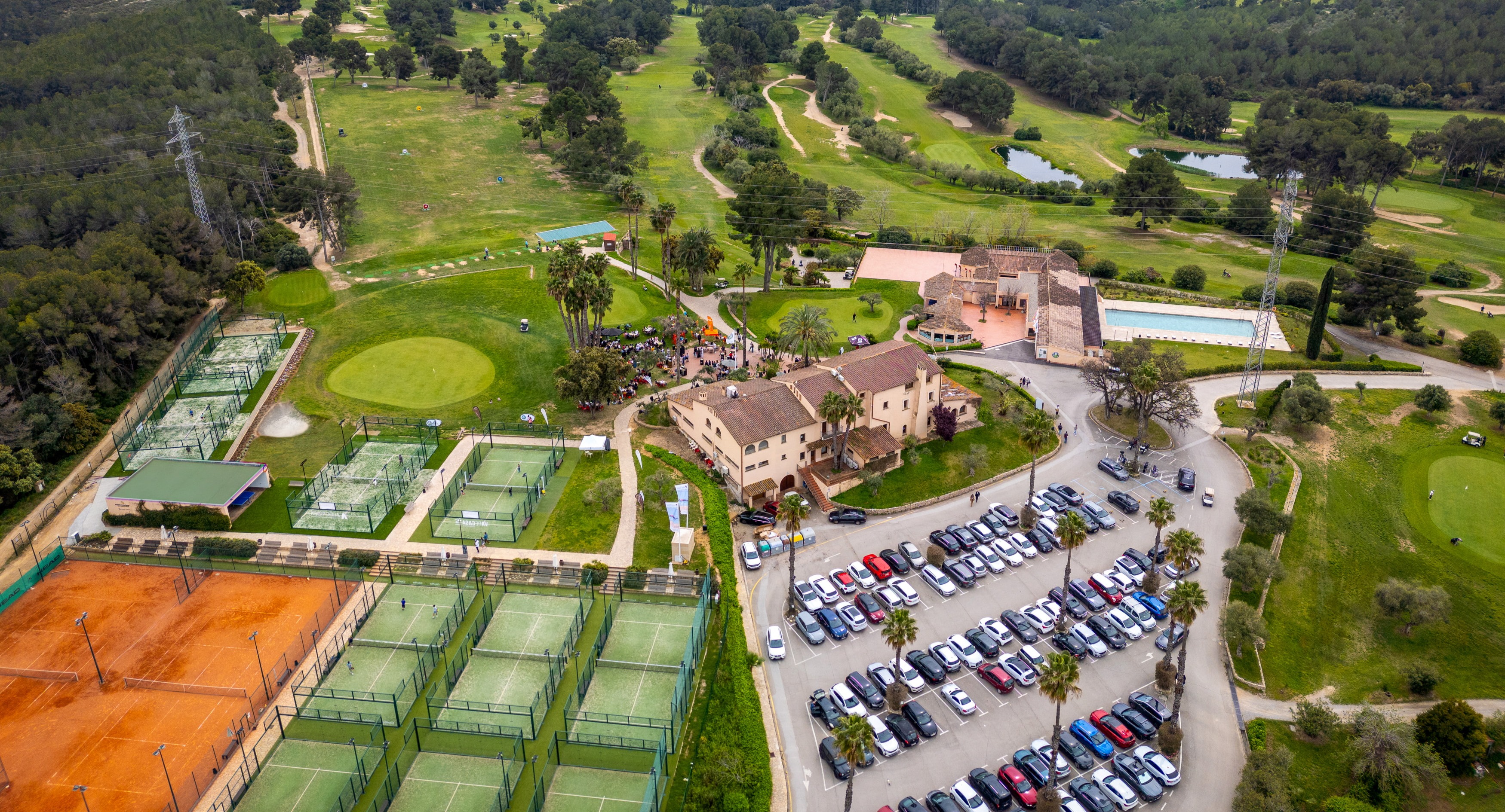 Golf Costa Daurada