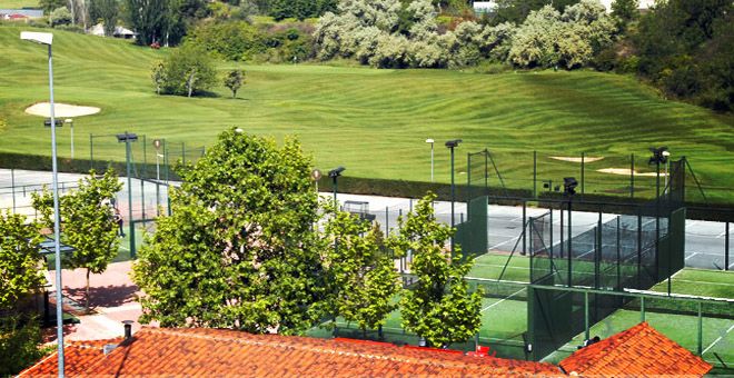 Golf Park