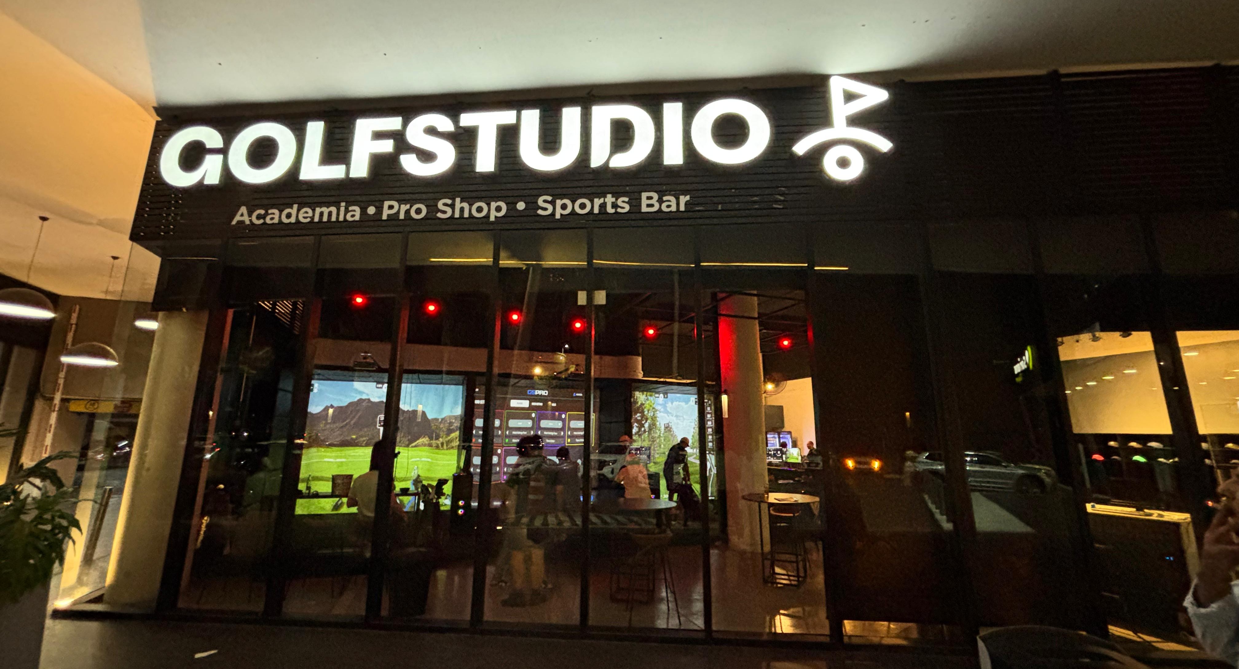 GOLFSTUDIO