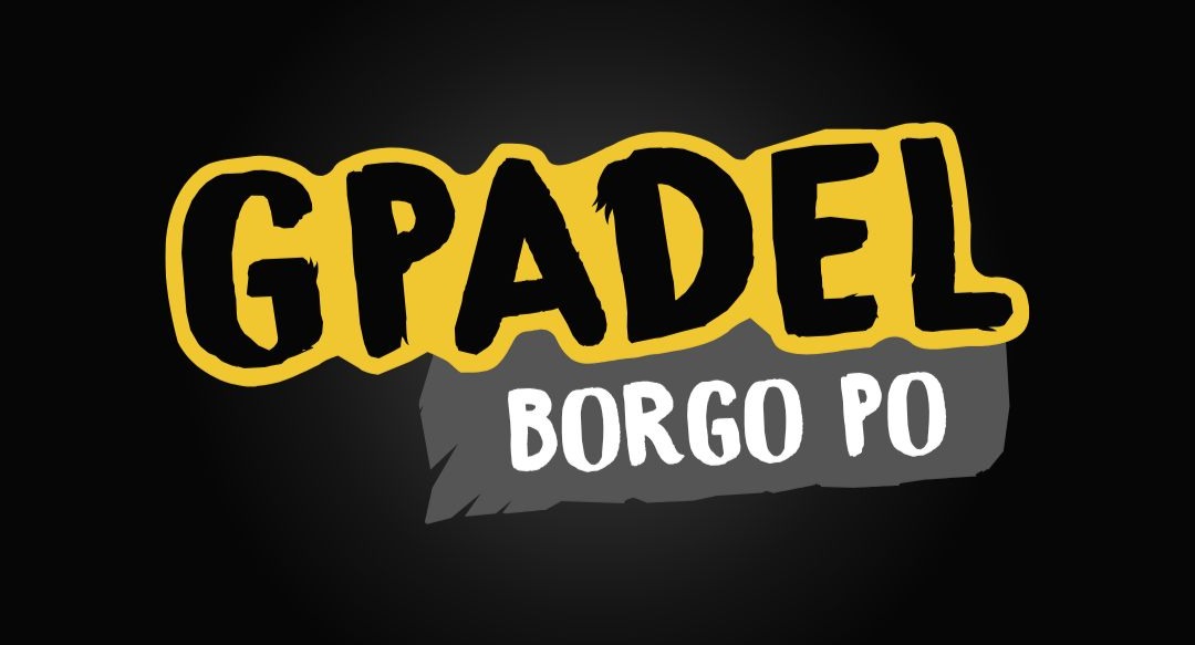 GPADEL Torino Borgo Po logo
