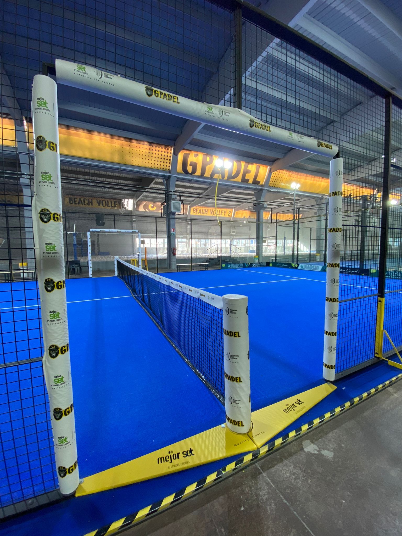 GPADEL Leinì