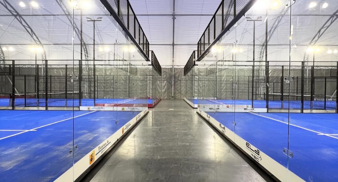 GPADEL Rivalta logo