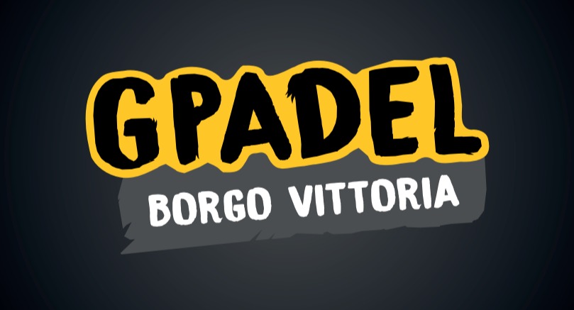 GPADEL Torino Borgo Vittoria logo