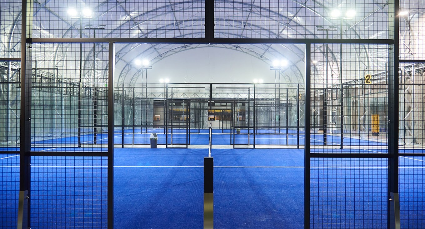 GPADEL Torino Cenisia logo
