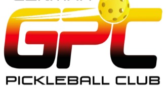 GPC Pickleball logo