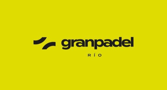 Gran Padel Río logo