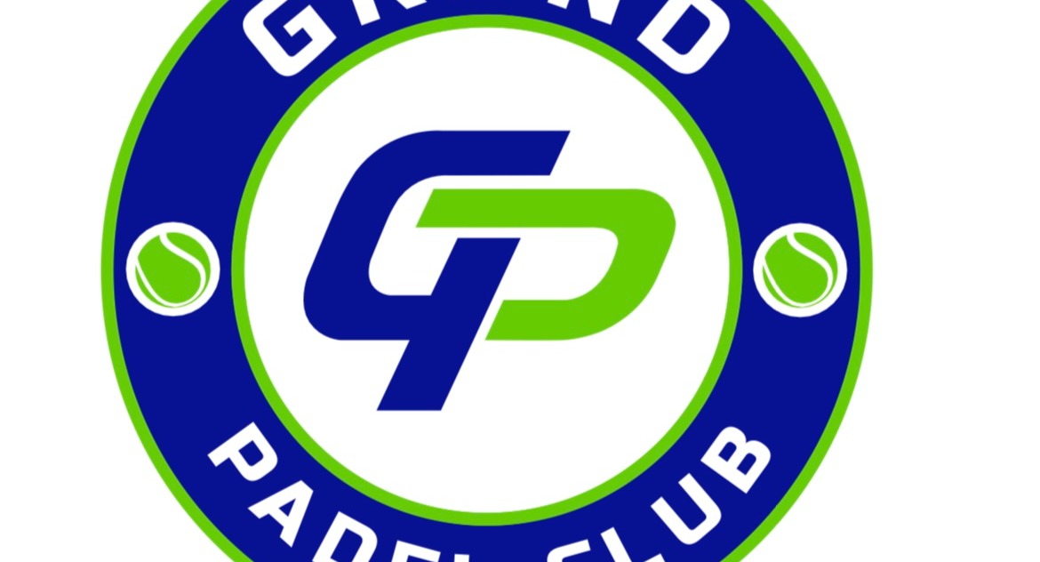Grand Padel Veracruz logo