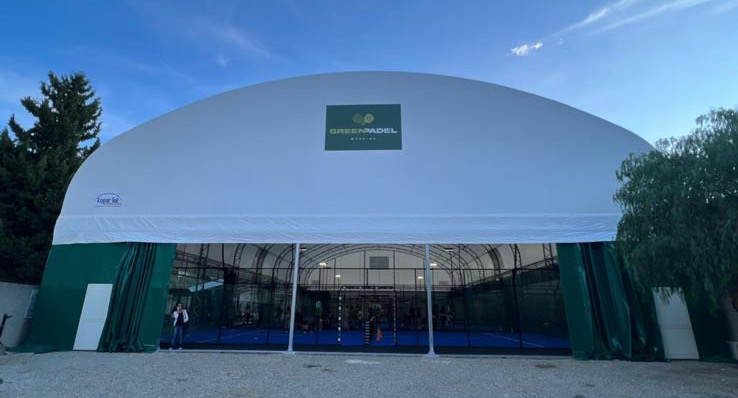 Green Padel Center