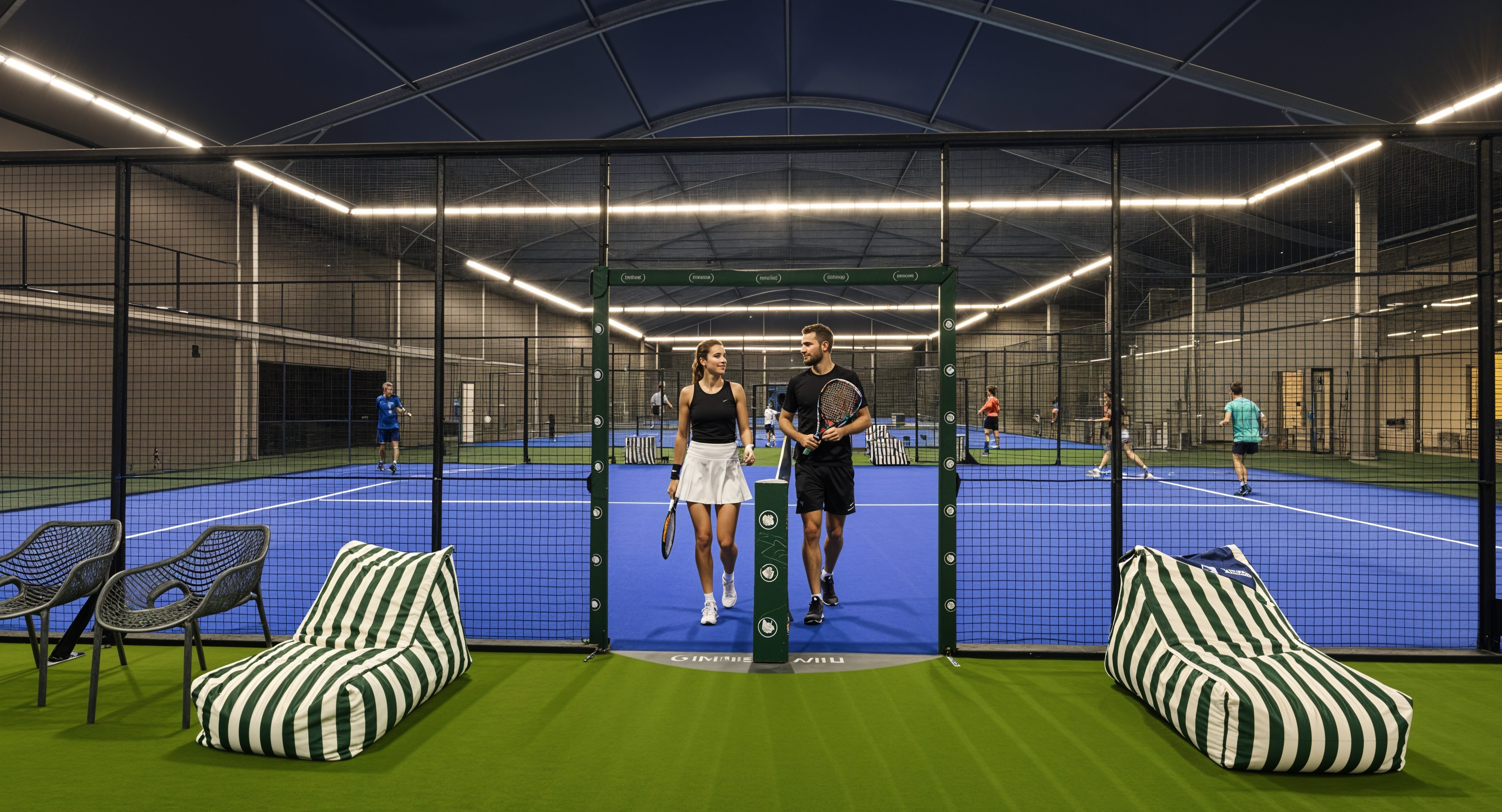 Green Padel Club
