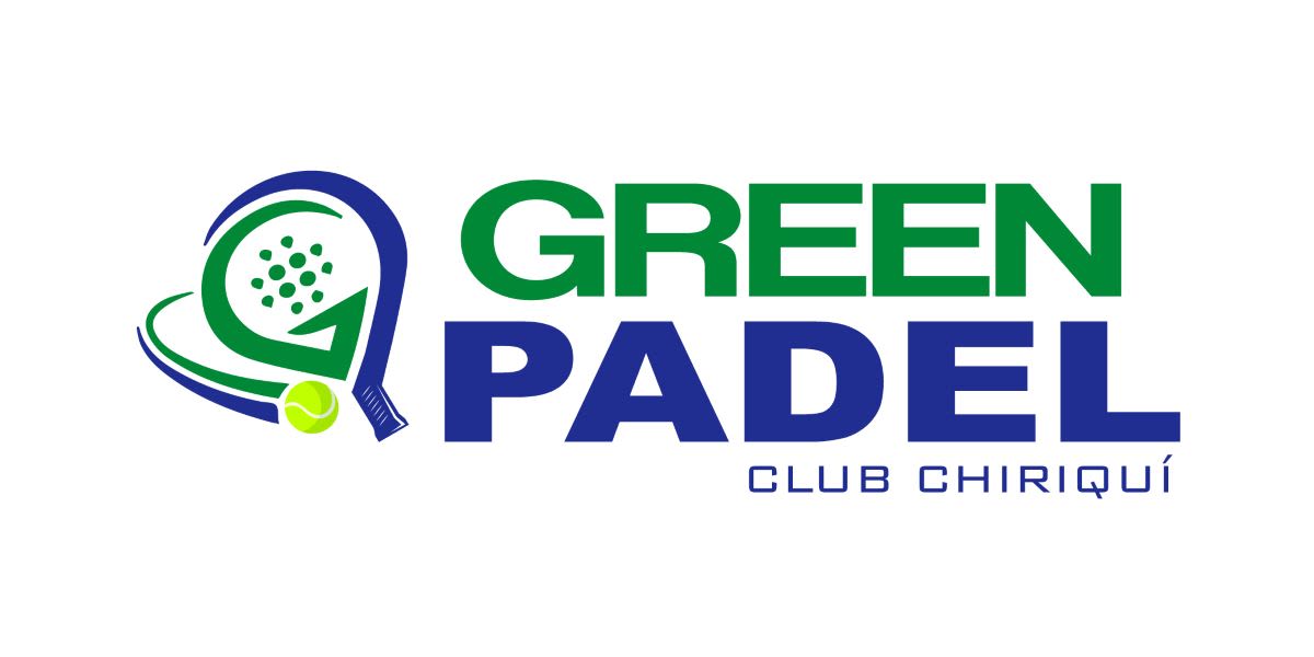 Green Padel Club  logo