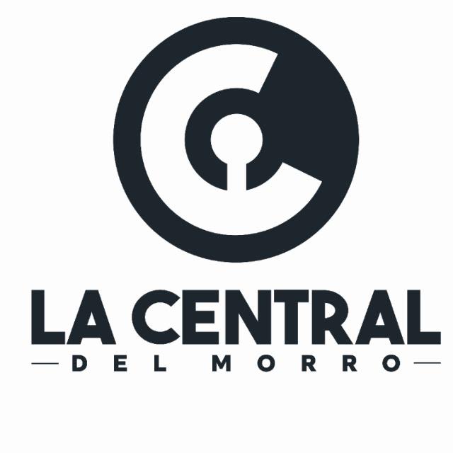 La Central Del Morro logo
