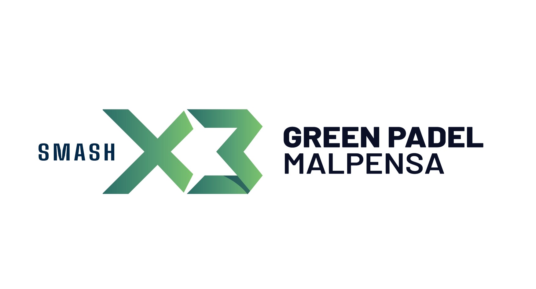 Green Padel Malpensa logo