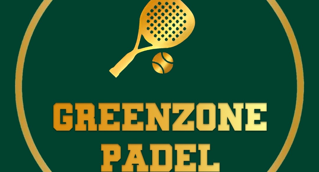 Greenzone padel logo