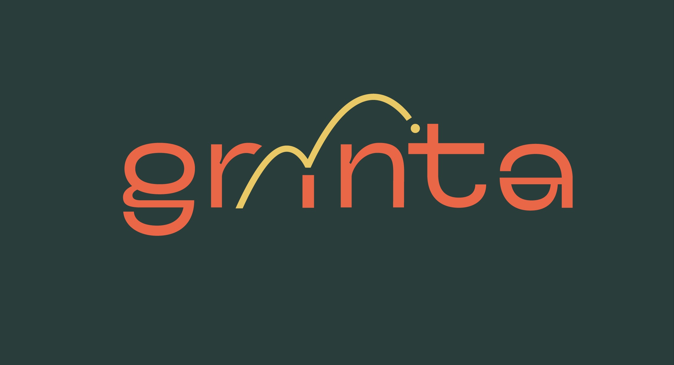 GRINTA logo