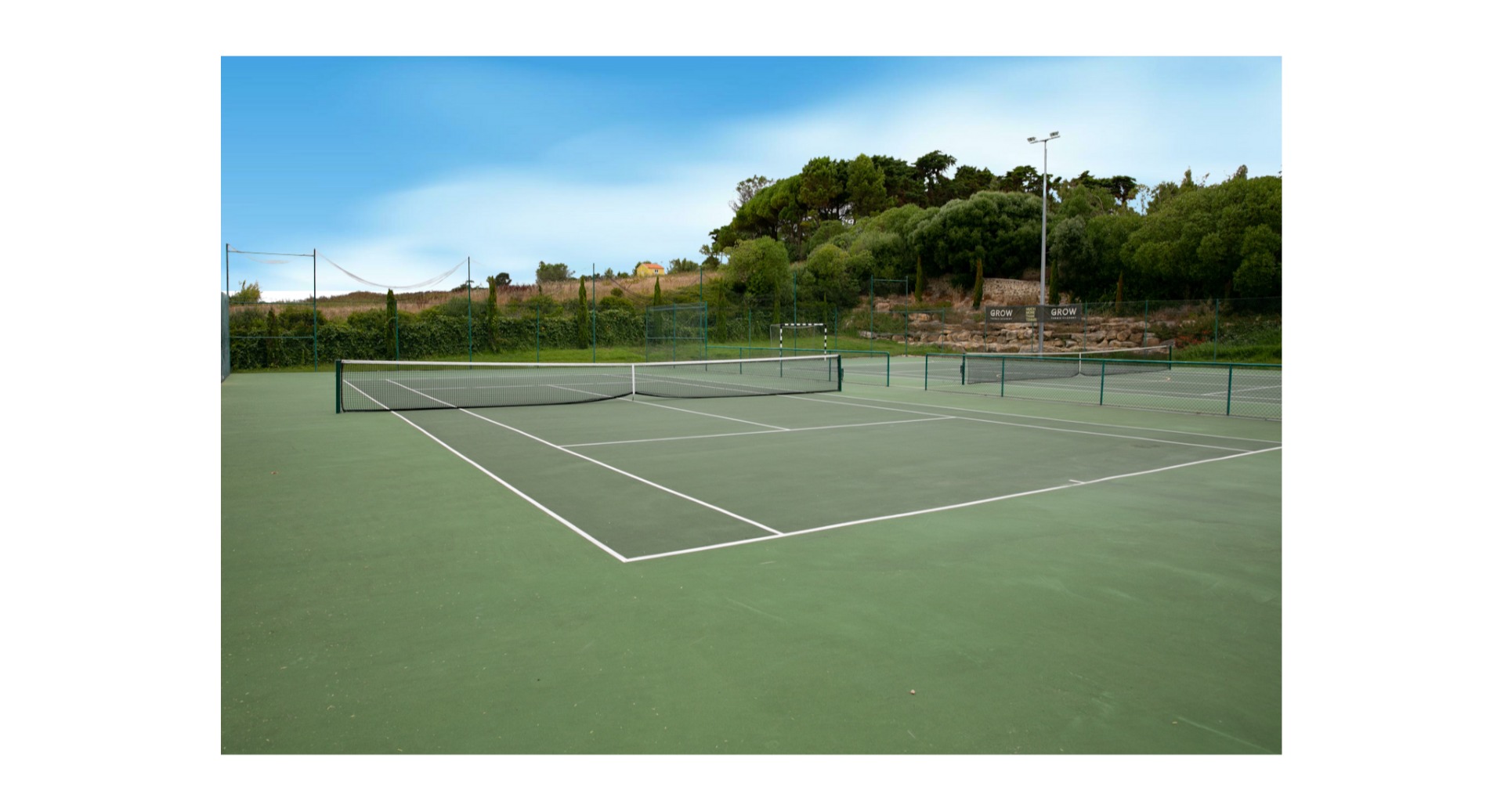 GROW TENNIS ACADEMY - HOTEL VILA GALÉ SINTRA logo