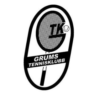 Grums TK logo