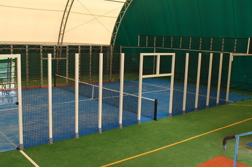 G.S.D. Afforese Padel logo