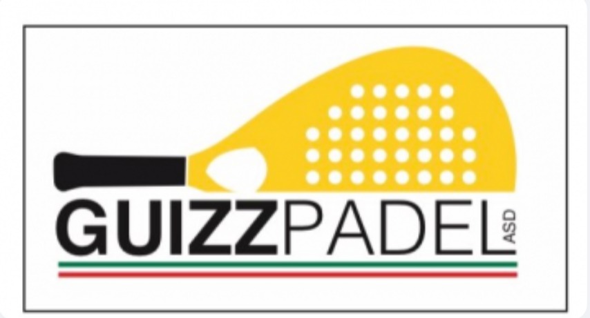 Guizz Padel logo