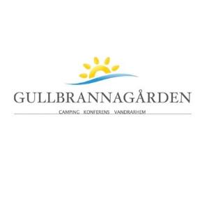 Gullbranna Padel logo